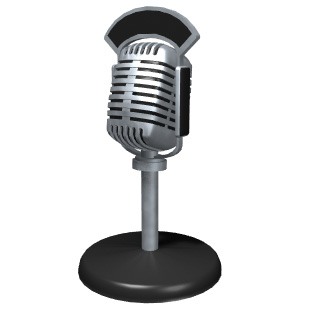mic