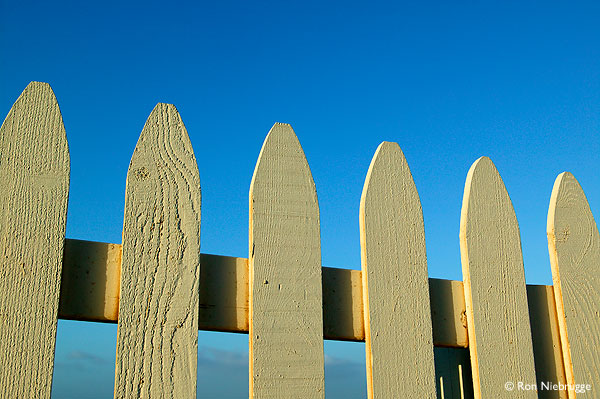 fence