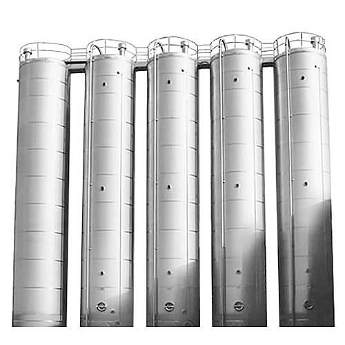 silo
