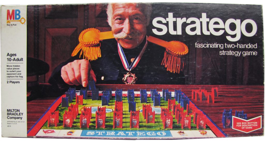 Stratego