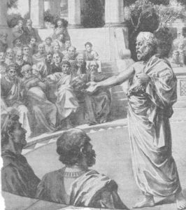 Socrates