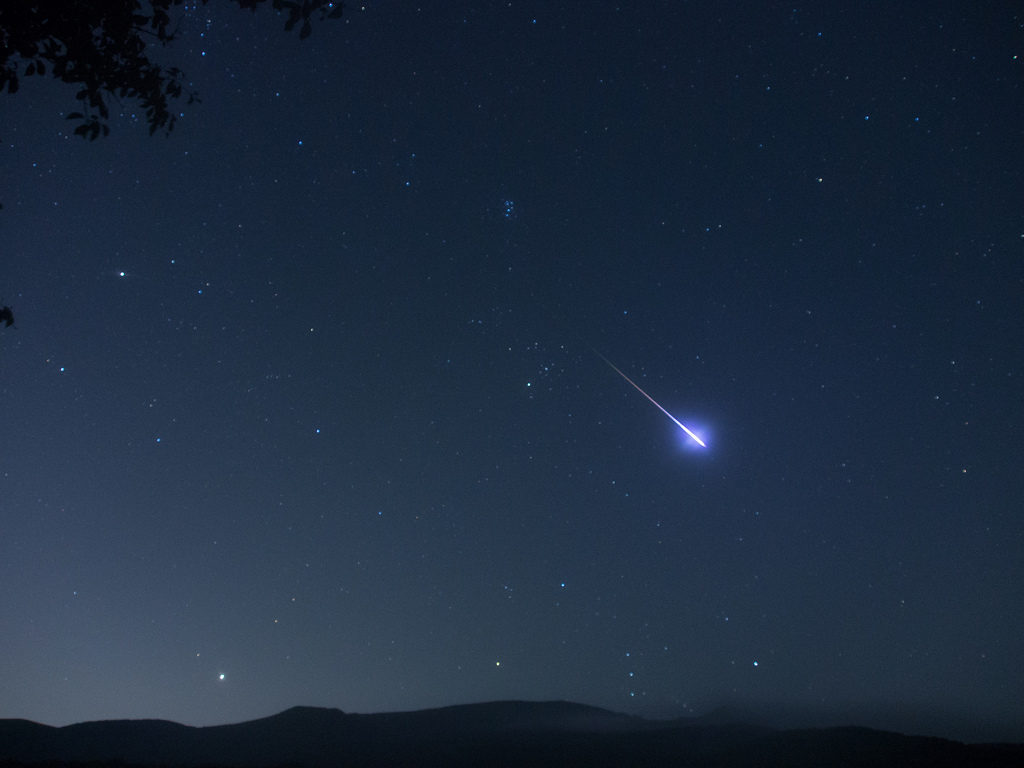 Shooting-star